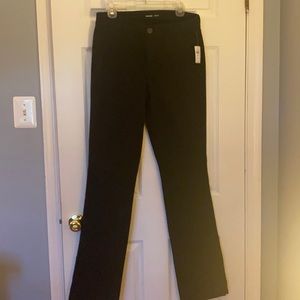 Old Navy Bootcut Jeans, Tall